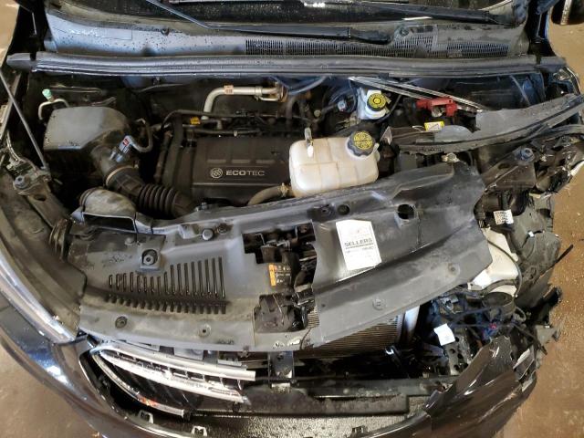 Photo 12 from auction – 2018 BUICK ENCORE ESS with VIN KL4CJCSB9JB686937
