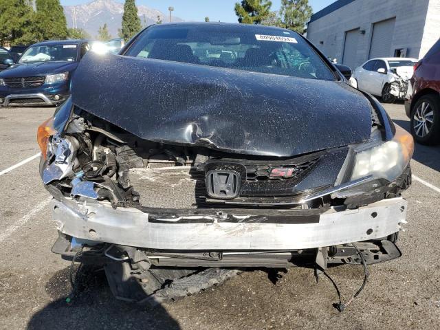 Photo 5 from auction – 2015 HONDA CIVIC SI with VIN 2HGFG4A55FH705695