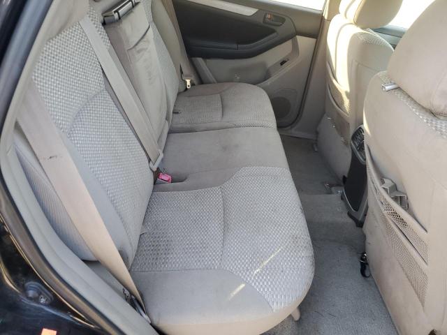 Photo 11 from auction – 2008 TOYOTA 4RUNNER SR with VIN JTEBU14R28K032486