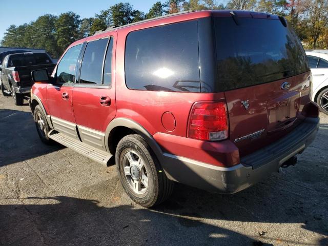 Photo 2 from auction – 2004 FORD EXPEDITION with VIN 1FMPU17L94LB71306