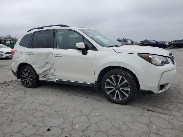 Photo 4 from auction – 2018 SUBARU FORESTER 2 with VIN JF2SJGWC4JH418260