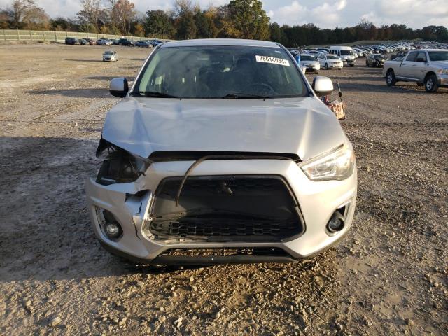 Photo 5 from auction – 2015 MITSUBISHI OUTLANDER with VIN 4A4AP3AW5FE054385