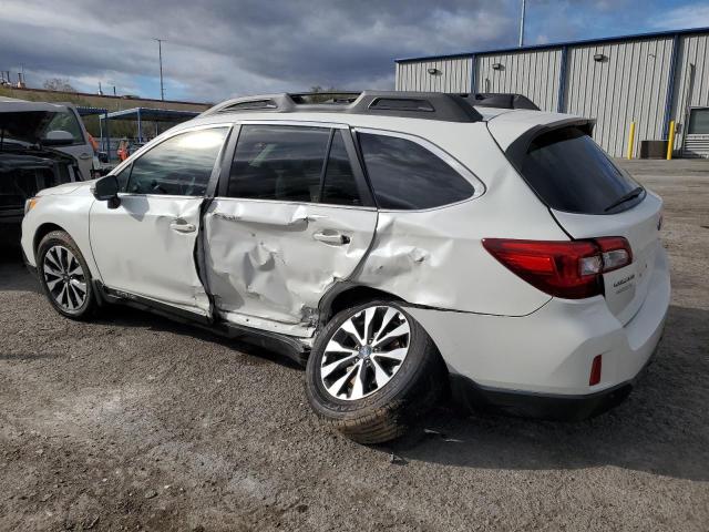 Photo 2 from auction – 2017 SUBARU OUTBACK 2. with VIN 4S4BSANC0H3208493