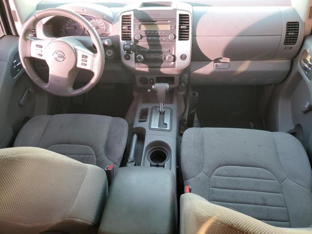 Photo 8 from auction – 2015 NISSAN FRONTIER S with VIN 1N6BD0CT7FN761474