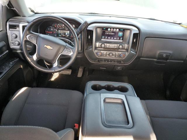 Photo 8 from auction – 2016 CHEVROLET SILVERADO with VIN 1GCVKREC5GZ196708