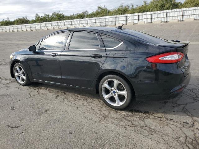 Photo 2 from auction – 2014 FORD FUSION SE with VIN 3FA6P0HD5ER220647