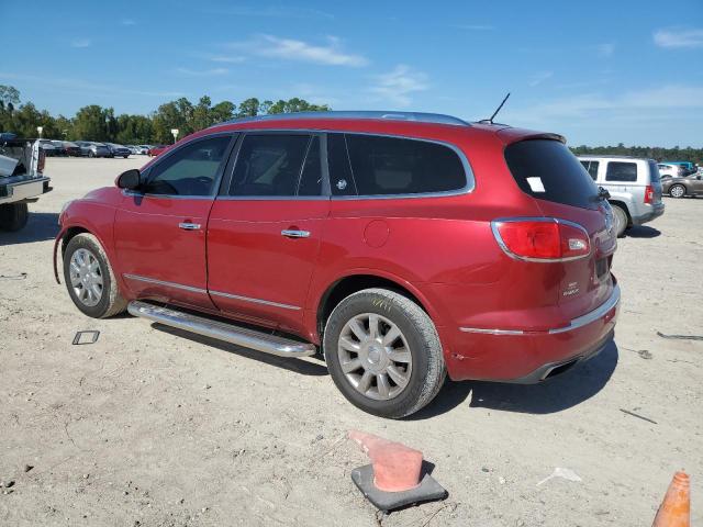 Photo 2 from auction – 2014 BUICK ENCLAVE with VIN 5GAKRCKD5EJ121934