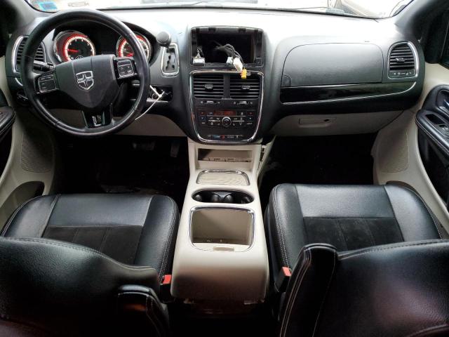 Photo 8 from auction – 2016 DODGE GRAND CARA with VIN 2C4RDGCG2GR369262