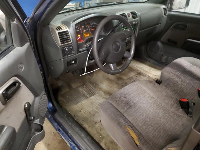 Photo 8 from auction – 2004 CHEVROLET COLORADO with VIN 1GCDT146048209033