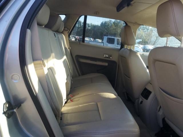 Photo 11 from auction – 2007 FORD EDGE SEL P with VIN 2FMDK49C57BB59584