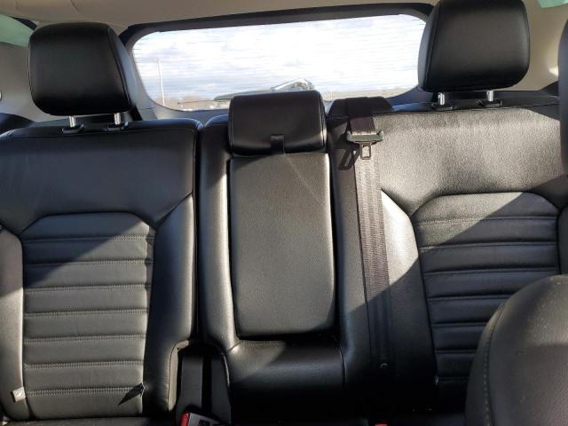 Photo 10 from auction – 2015 FORD EDGE SEL with VIN 2FMTK4J80FBC02827