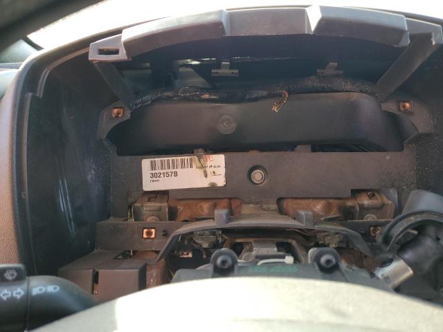 Photo 9 from auction – 2007 CHEVROLET COLORADO with VIN 1GCCS13E178209568