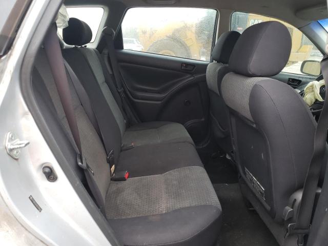 Photo 10 from auction – 2005 TOYOTA COROLLA MA with VIN 2T1KR32E95C356257