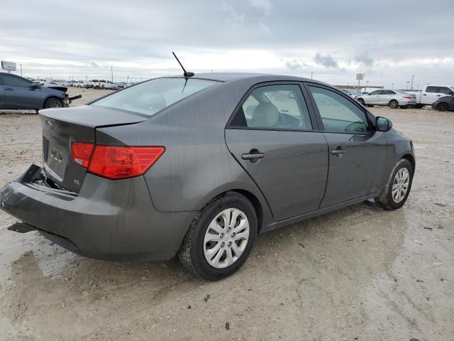 Photo 3 from auction – 2013 KIA FORTE EX with VIN KNAFU4A23D5731923