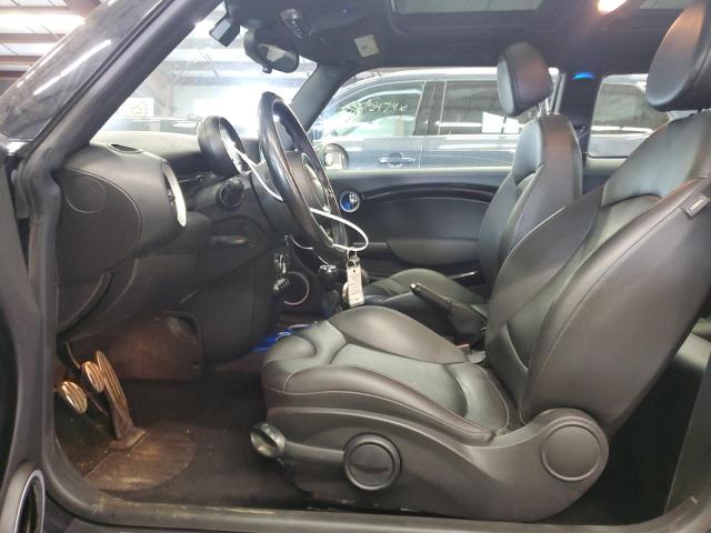 Photo 7 from auction – 2013 MINI COOPER S with VIN WMWSV3C51DT477458
