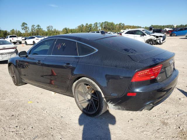 Photo 2 from auction – 2014 AUDI A7 PREMIUM with VIN WAUWGAFC5EN136855