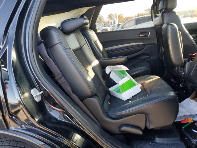 Photo 11 from auction – 2020 DODGE DURANGO GT with VIN 1C4RDJDG1LC224132