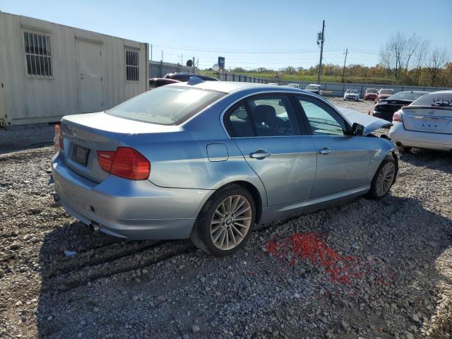 Photo 3 from auction – 2011 BMW 335 XI with VIN WBAPL5C56BA742195