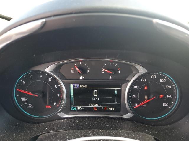 Photo 9 from auction – 2017 CHEVROLET MALIBU LT with VIN 1G1ZE5ST7HF176641