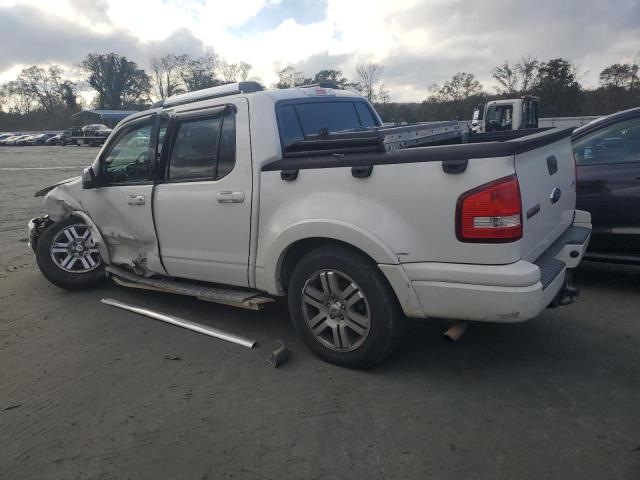 Photo 2 from auction – 2008 FORD EXPLORER S with VIN 1FMEU538X8UA47979