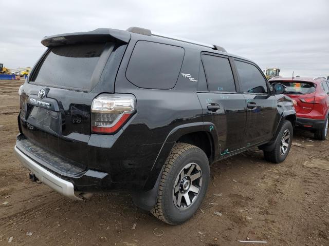 Photo 3 from auction – 2018 TOYOTA 4RUNNER SR with VIN JTEBU5JR6J5589787