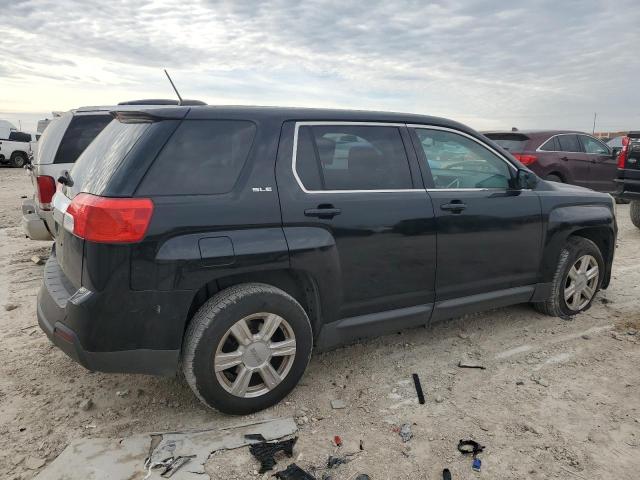 Photo 3 from auction – 2015 GMC TERRAIN SL with VIN 2GKALMEK8F6359646