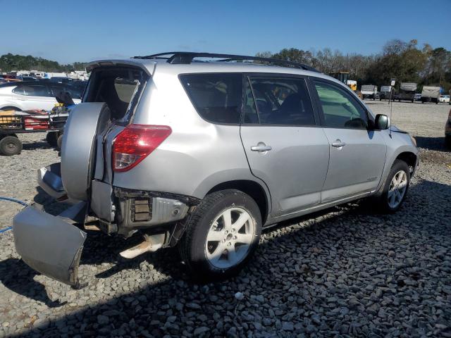 Photo 3 from auction – 2008 TOYOTA RAV4 LIMIT with VIN JTMZD31V186078030