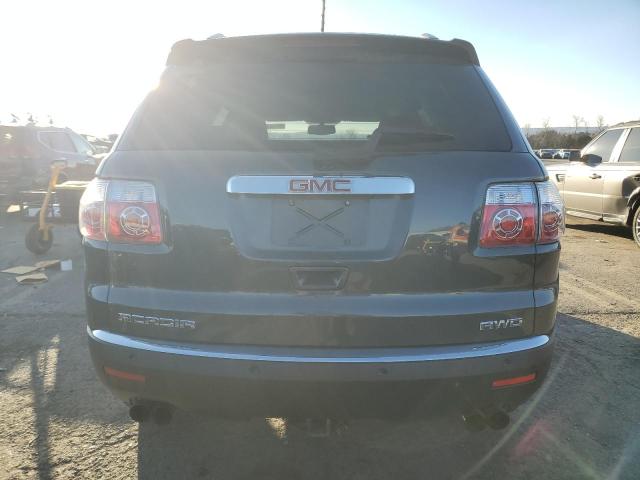 Foto 6 de la subasta – 2011 GMC ACADIA SLE con VIN 1GKKVPED1BJ221607