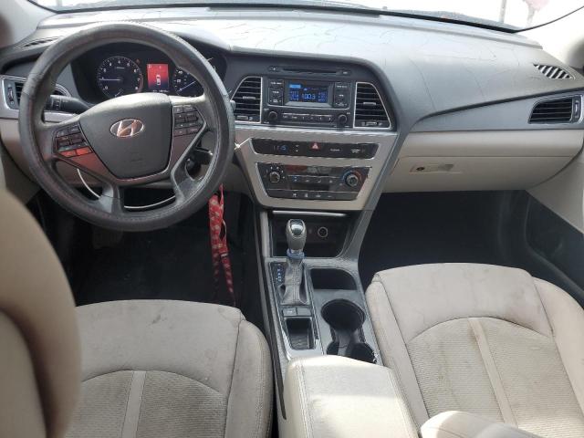 Photo 8 from auction – 2015 HYUNDAI SONATA SE with VIN 5NPE24AF1FH067308