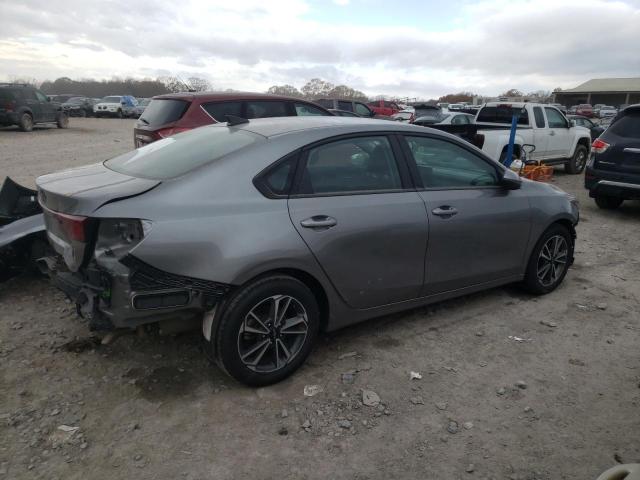 Photo 3 from auction – 2022 KIA FORTE FE with VIN 3KPF24AD1NE434858