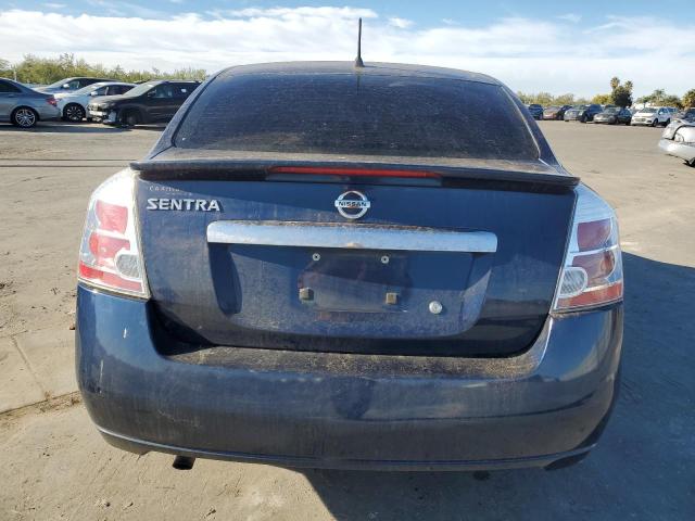 Photo 6 from auction – 2012 NISSAN SENTRA 2.0 with VIN 3N1AB6AP0CL718204