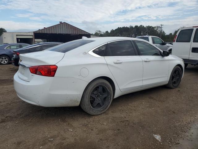 Photo 3 from auction – 2014 CHEVROLET IMPALA LS with VIN 2G11Y5SL1E9275707
