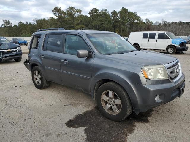 Photo 4 from auction – 2011 HONDA PILOT EXL with VIN 5FNYF4H5XBB087063
