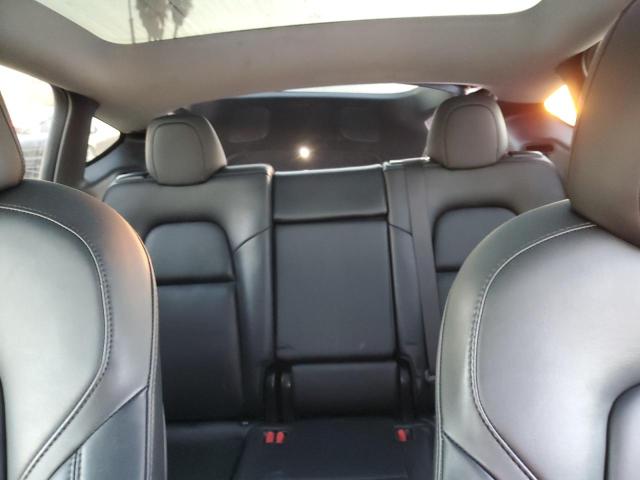 Photo 10 from auction – 2021 TESLA MODEL Y with VIN 5YJYGDEE6MF088196