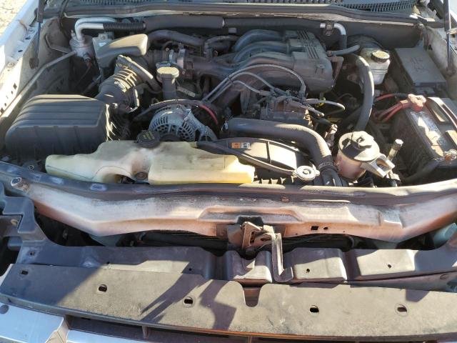 Photo 12 from auction – 2007 FORD EXPLORER E with VIN 1FMEU74E47UB61796
