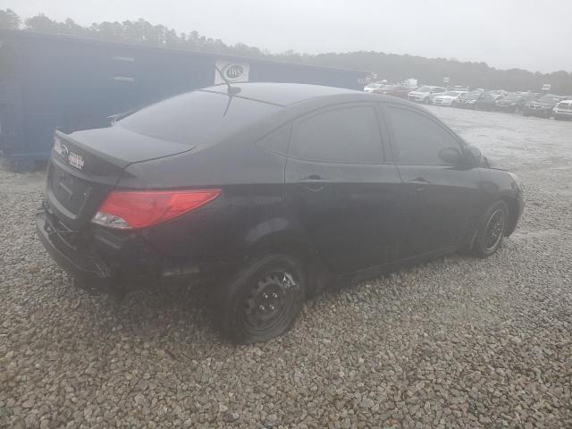 Photo 3 from auction – 2015 HYUNDAI ACCENT GLS with VIN KMHCT4AE9FU810102
