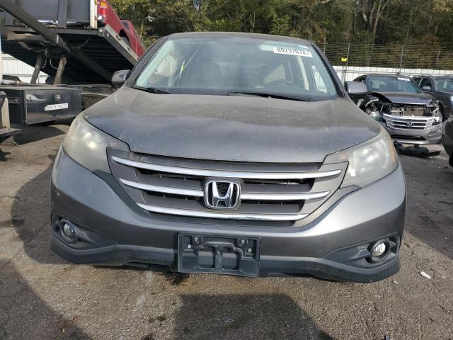 Photo 5 from auction – 2012 HONDA CR-V EX with VIN 2HKRM4H50CH627887