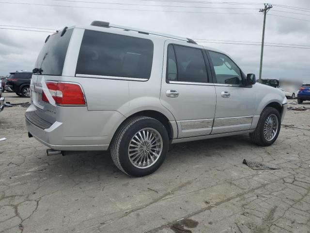 Photo 3 from auction – 2010 LINCOLN NAVIGATOR with VIN 5LMJJ2H57AEJ03345
