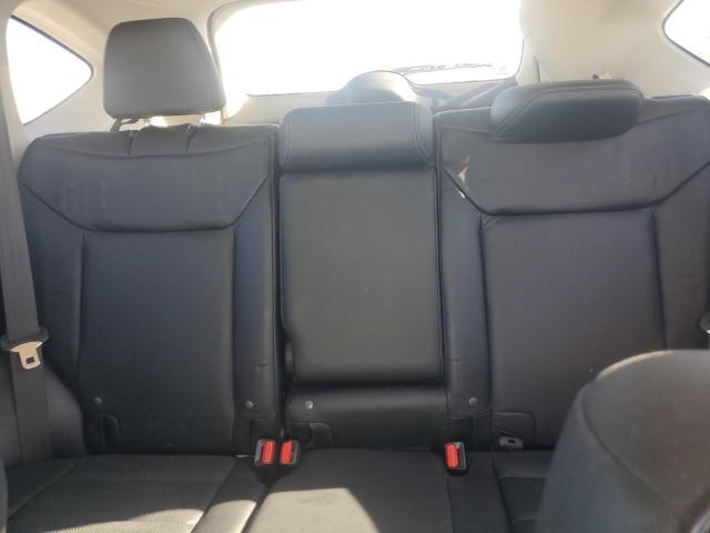 Photo 10 from auction – 2016 HONDA CR-V TOURI with VIN 5J6RM3H90GL003743