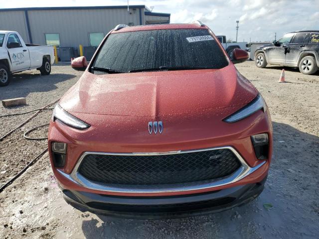 Photo 5 from auction – 2024 BUICK ENCORE GX with VIN KL4AMDSLXRB014264