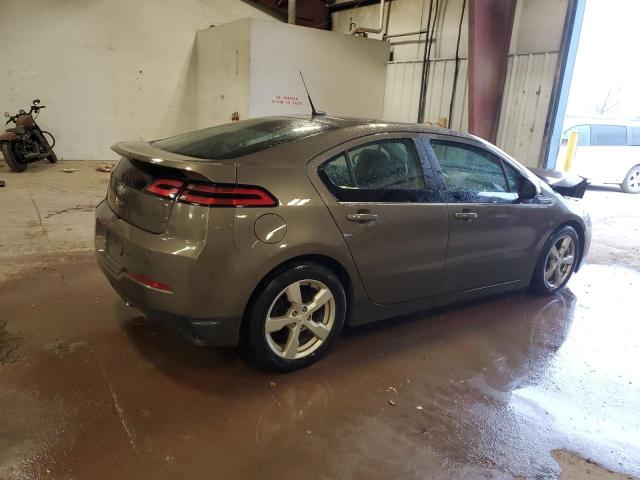 Photo 3 from auction – 2014 CHEVROLET VOLT with VIN 1G1RA6E4XEU118505