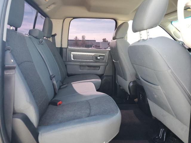 Photo 10 from auction – 2017 RAM 1500 SLT with VIN 1C6RR6LT8HS506009