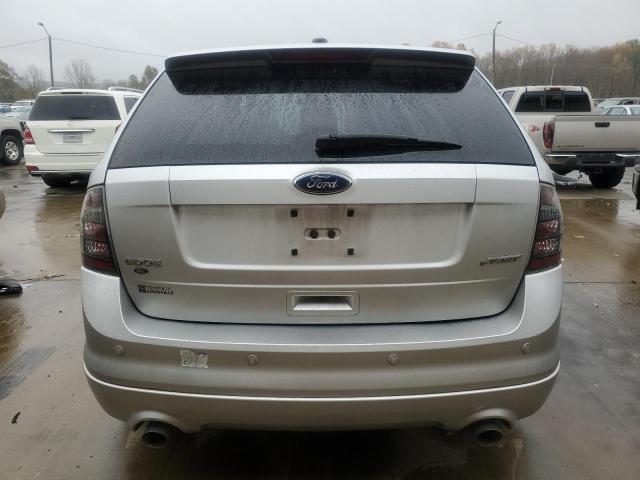 Photo 6 from auction – 2010 FORD EDGE SPORT with VIN 2FMDK3AC3ABB04760