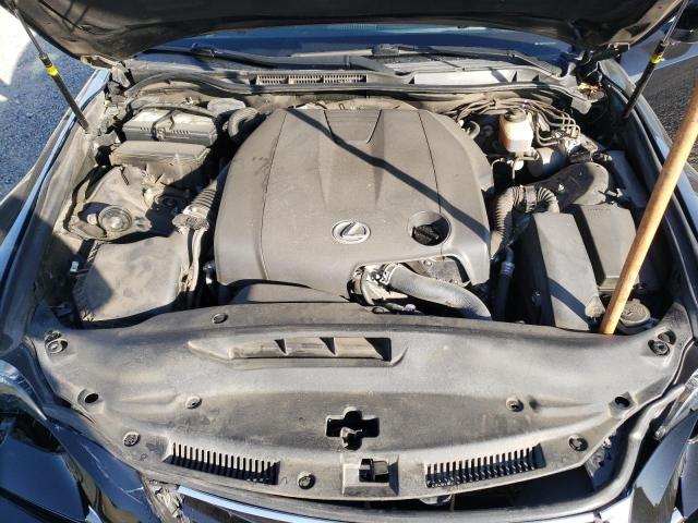 Photo 11 from auction – 2014 LEXUS IS 250 with VIN JTHBF1D24E5019653