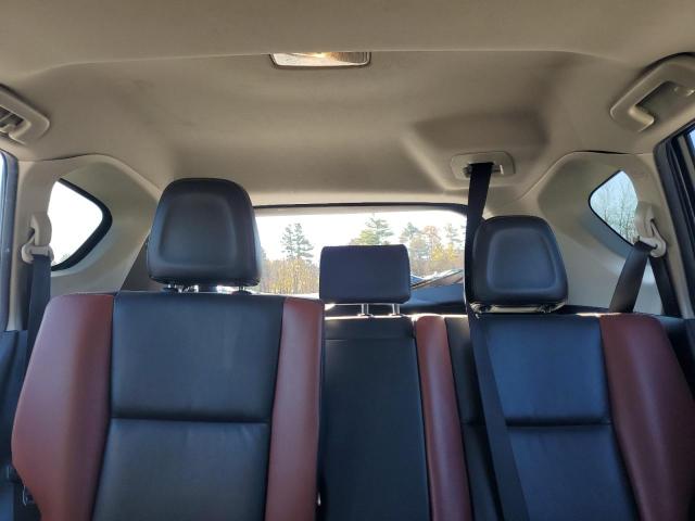 Photo 10 from auction – 2014 TOYOTA RAV4 LIMIT with VIN JTMDFREV3EJ005073