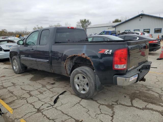 Photo 2 from auction – 2013 GMC SIERRA K15 with VIN 1GTR2WE77DZ164373