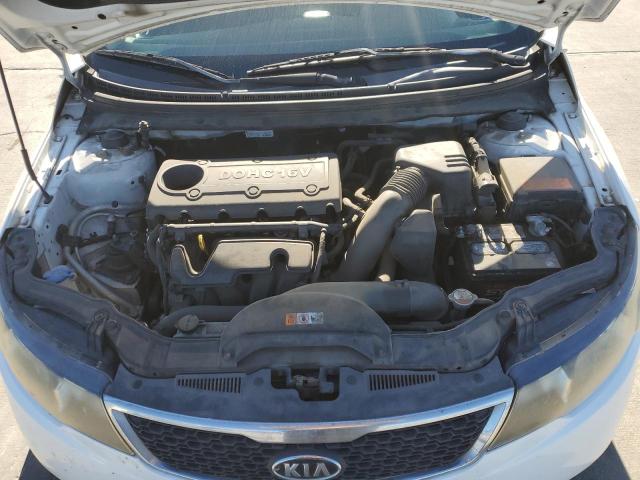 Foto 11 de la subasta – 2013 KIA FORTE con VIN KNAFU4A2XD5725116