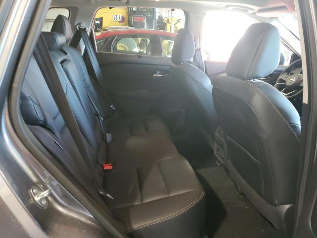 Photo 11 from auction – 2023 NISSAN ROGUE SL with VIN 5N1BT3CB9PC933110