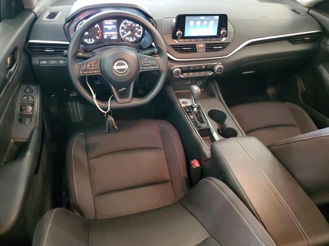 Photo 8 from auction – 2024 NISSAN ALTIMA S with VIN 1N4BL4BV6RN350495