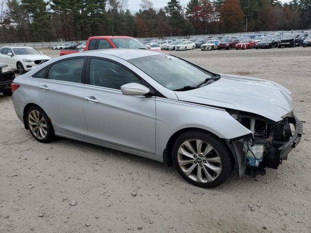صورة رقم 4 من المزاد - 2012 HYUNDAI SONATA SE مع VIN 5NPEC4ACXCH343676